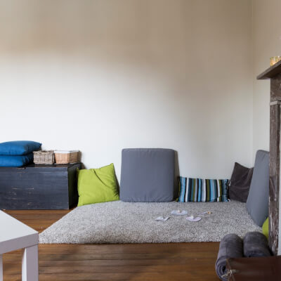 DECRAENE, SYBILLE SYBILLE DECRAENE