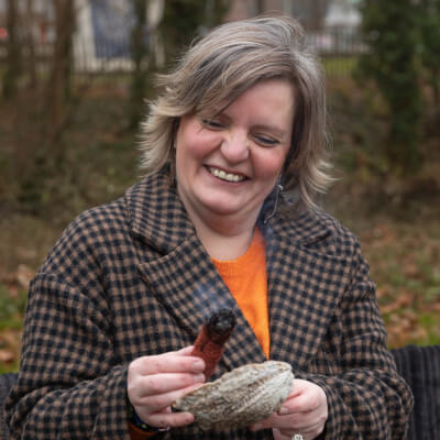 Desteghe, Katrijn Katrijn Desteghe