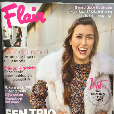 Nuyttens, Candice Candice Nuyttens