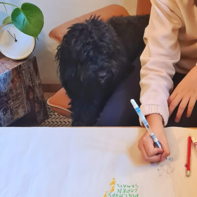 Wenmeekers, Desiree Desiree Wenmeekers