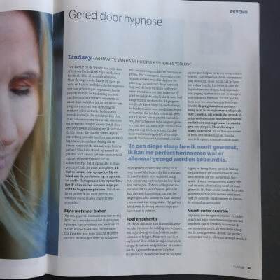 Nuyttens, Candice Candice Nuyttens