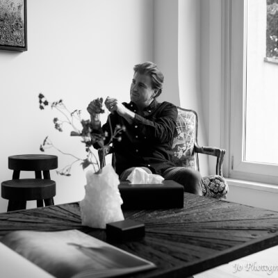 Damen, Jeffrey Jeffrey Damen