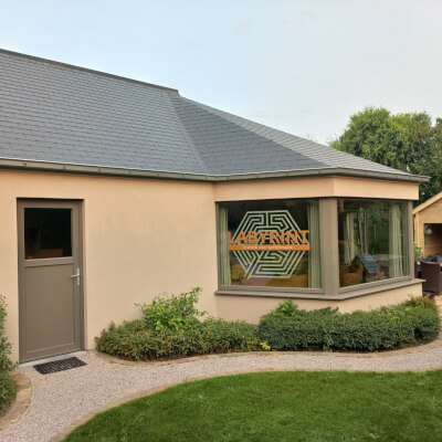 Maveau, Leen Leen Maveau