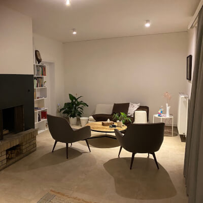 Van den Berge, Rosy Rosy Van den Berge