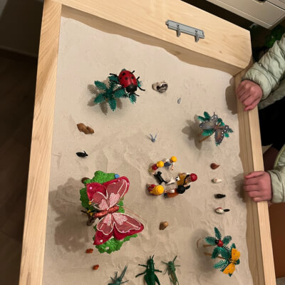 Darrou, Stefanie Stefanie Darrou