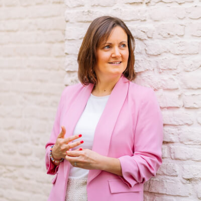 Wouters, Wendy Wendy Wouters