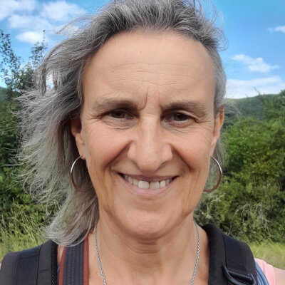 Vandemoortel, Gerda Gerda Vandemoortel