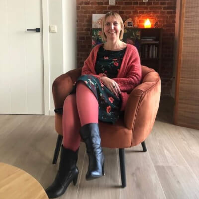 Alen, Katleen Katleen Alen