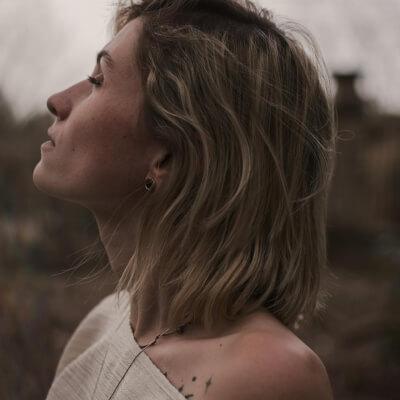 Kirsten Van Dessel
