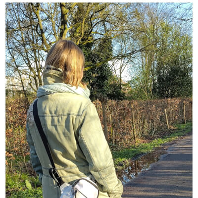 Follens, Veerle Veerle Follens