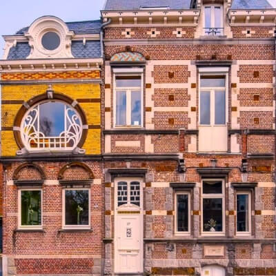 Van de Zande, Saskia Saskia Van de Zande