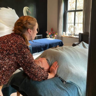 Verdonck, Shanna Shanna Verdonck