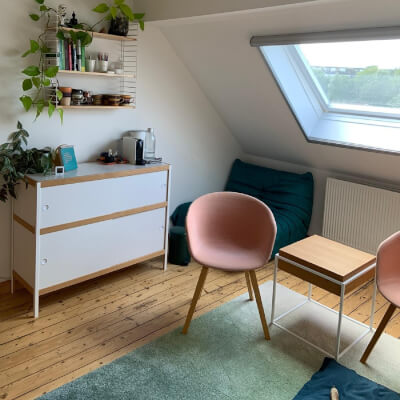 Honings, Leen Leen Honings