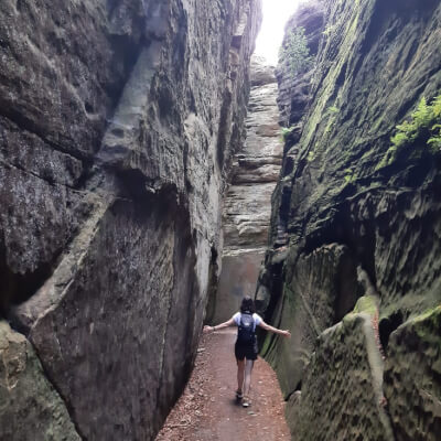 Tremerie, Isabel Isabel Tremerie