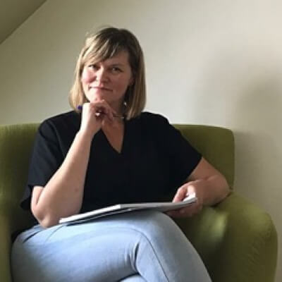 Van Brempt, Katrien Katrien Van Brempt