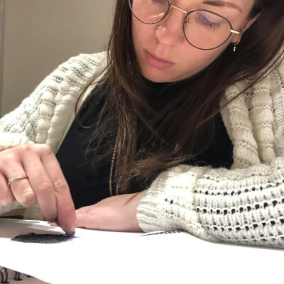 De Rudder, Katrien Katrien De Rudder