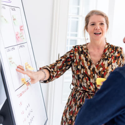 Van heule, Anne Anne Van heule