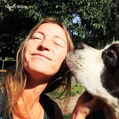 Brans, Nancy Nancy Brans