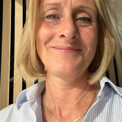 Ongena, Anne Anne Ongena