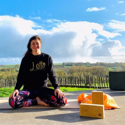 Beernaert, Lotte Lotte Beernaert