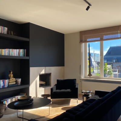 Katrien Van de Walle