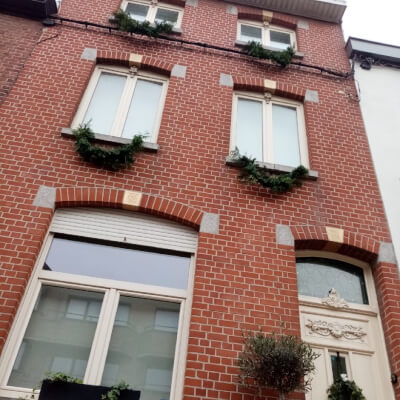 deboeck, stijn stijn deboeck