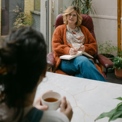 Vanleeuw, Jolien Jolien Vanleeuw