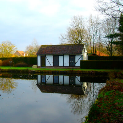 Pipeleers, Anneke Anneke Pipeleers