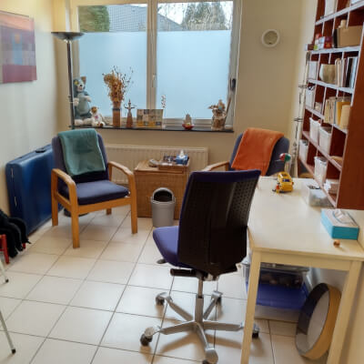 Vande Velde, Maité Maité Vande Velde