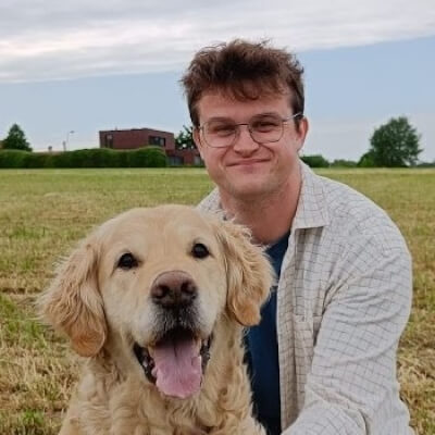 Cresens, Kjel Kjel Cresens