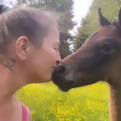 Brans, Nancy Nancy Brans