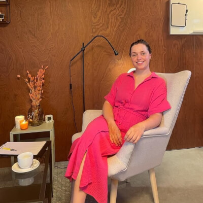 Soenen, Evy Evy Soenen