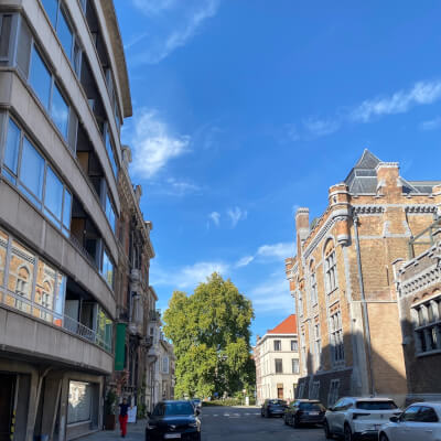 Katrien Van de Walle