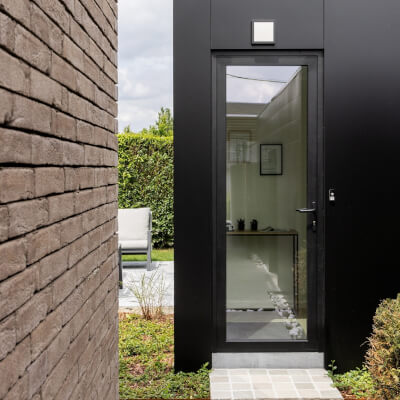 Tremerie, Isabel Isabel Tremerie