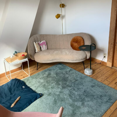 Honings, Leen Leen Honings