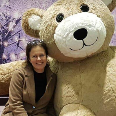 Lefevre, An An Lefevre