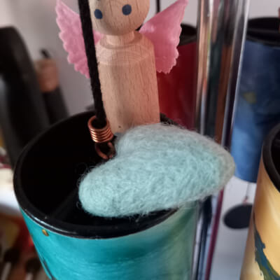 Adriaens, An An Adriaens