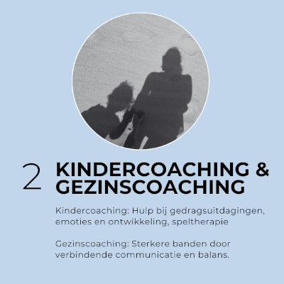 Van Der Cruyssen, Charita Charita Van Der Cruyssen