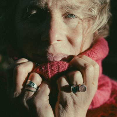 Crèvecoeur, Fanny Fanny Crèvecoeur