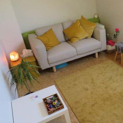 Callemin, Sonja Sonja Callemin