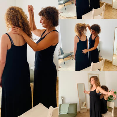 Correa, Toia Toia Correa