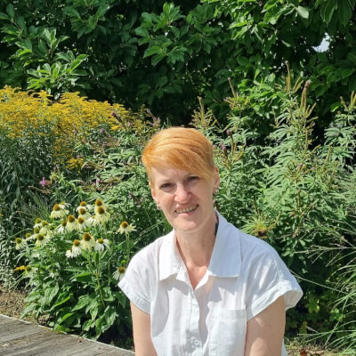 Vanmulder, Brigitte Brigitte Vanmulder