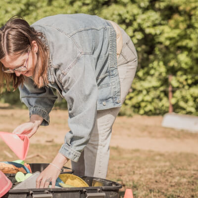 Swinnen, Sara Sara Swinnen