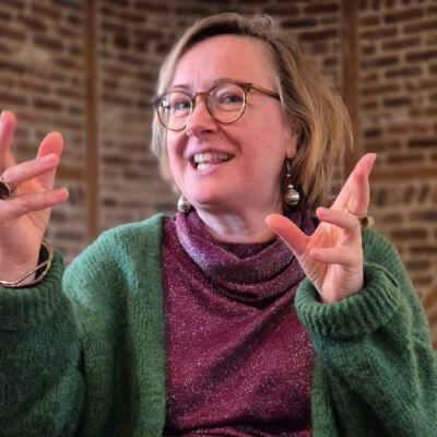 Van Den Bossche, Dominieke Dominieke Van Den Bossche