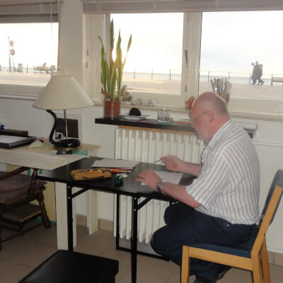 Wellens, Rik Rik Wellens