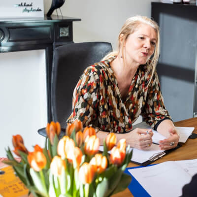 Van heule, Anne Anne Van heule