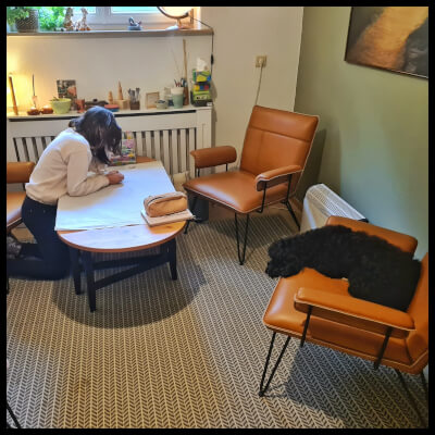 Wenmeekers, Desiree Desiree Wenmeekers