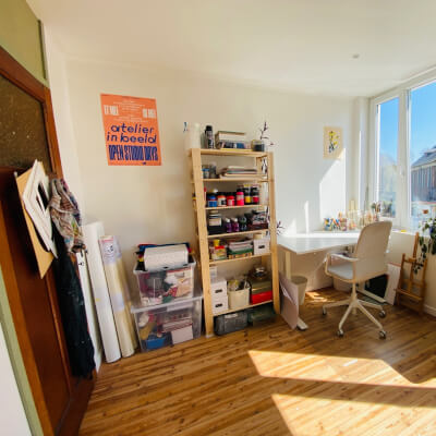 Anquinet, Emma Emma Anquinet