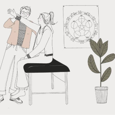 Schoenmaeckers, Vinciane Vinciane Schoenmaeckers