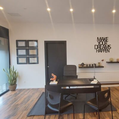 Callebaut, Walter Walter Callebaut